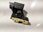 Sitzschloß Peugeot 407, 2004.05 - 2010.12 9644075877,