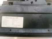 Aschenbecher Volkswagen Touran, 2003.01 - 2006.10 1t1857961,tz1t1857961 AVQ