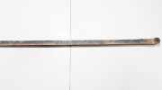 Stabilisator Stabi Hinten Hinterachse Audi 100, C3 1982.07 - 1991.01 Gebraucht,