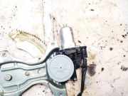 Fensterheber motor - Vorne Linke Daihatsu Materia 2008 - 2011 85720b2020,85720-b2020 262100-2220