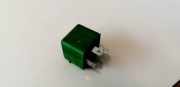 Relais Opel Astra, G 1998.09 - 2004.12 03447012,