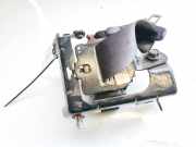 Sicherheitsgurt - Hinten CENTER Kia Ceed, II 2012.05 - 2015.05 89810a6010,89810-a6010