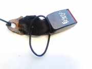Gurtschloss - Hinten Linke Citroen Xantia, I 1993.03 - 1998.01 337144f5,