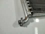 Heizungskühler Wärmetauscher Mercedes-Benz Sprinter, II 2006.05 - 2013.06 Gebraucht ,