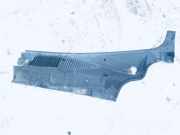Windlauf Wischerabdeckung Fiat Doblo, 2005.10 - 2009.08 735279115,