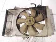 Kühlerlüfter Lüftermotor Toyota Yaris, I (XP10) 1999.04 - 2003.03 Gebraucht,