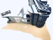 Armlehne - Mittelarmlehne Opel Signum, 2003.05 - 2008.06 13143082,1075410 j3200