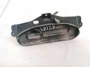 Monitor Navigations Zeit Uhr Renault Scenic, I 1999.09 - 2003.06 facelift P8200142416,216673801