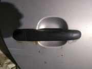 Türgriff Türaussengriff - Hinten Rechts Volkswagen Sharan, 7M 1995.09 - 2000.04 Gebraucht, AFN