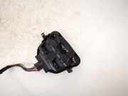 Regensensor Nissan Primera, P12 2002.01 - 2008.12 28536av600,