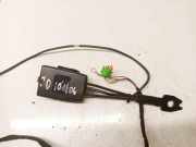 Gurtschloss - Vorne Rechts Mercedes-Benz A-CLASS, W169, 2004.09 - 2008.09 1698604869,