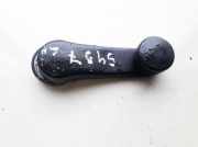 Fensterkurbel Volkswagen Golf, III 1993.07 - 1999.04 1H0837581B,