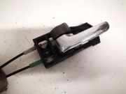 Türinnengriff - Vorne Linke Toyota Previa, 2000.02 - 2006.01 6920630150,69206-30150