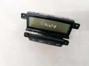 Monitor Navigations Zeit Uhr Kia Ceed, I 2006.12 - 2010.05 957101h100,