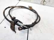 Seilzug Feststellbremse Honda Jazz, 2005.04 - 2008.07 facelift Gebraucht,