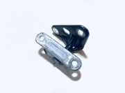 T?rscharnier Vorne Mercedes-Benz W211, 2002.03 - 2006.04 Gebraucht,