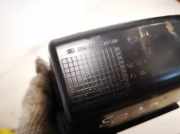 Aschenbecher Skoda Octavia, II 2004.02 - 2009.03 1z0857130,