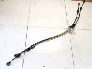 Seilzug für Schaltgetriebe Land-Rover Freelander, 2006.10 - 2013.12 613564,20-03-2008