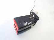 Gurtschloss - Hinten CENTER Ford Focus, 2004.11 - 2008.06 a613k21aa,