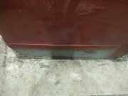 Zierleiste Tür Zier-Schutzleiste - Hinten Linke Ford Galaxy, Mk III 2006.04 - 2010.06 Gebraucht,