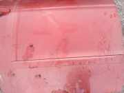 Zierleiste T?r Zier-Schutzleiste - Hinten Rechts Ford Galaxy, Mk III 2006.04 - 2010.06 Gebraucht,