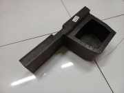 Bodenbelag Kofferraum Nissan X-Trail, 2001.06 - 2007.06 849a98H300,849a9-8H300