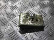 T?rschloss Stangen - Hinten Linke Volkswagen Jetta, MK2 1984.01 - 1992.07 193839015a,