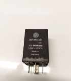 Relais Volkswagen Transporter, T4 1990.07 - 1996.01 357955531,357 955 531 357955531 95VW17C499BA