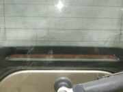 Zusatzbremsleuchte Mercedes-Benz A-CLASS, W169, 2004.09 - 2008.09 Gebraucht,