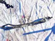 Windlauf Wischerabdeckung Peugeot 207, 2006.02 - 2009.06 9681844780,