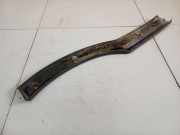 Beplankung Leiste Kotflügel - Vorne Linke Opel Zafira, A 1999.04 - 2003.11 0090495,0090495