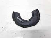 Zahnriemenschutz Abdeckung Audi A6, C5 2001.08 - 2005.01 facelift 059109127C,