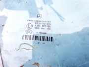 Seitenscheibe - Vorne Rechts Mercedes-Benz C219, I 2004.10 - 2011.01 Gebraucht,