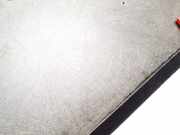 Bodenbelag Kofferraum Mercedes-Benz W211, 2006.04 - 2008.12 facelift Gebraucht,