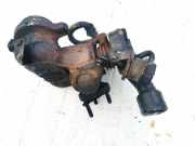 Turbolader Ford Mondeo, 1992.12 - 1996.09 93FF6K682AC,4520632