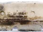 Innenausstattung Opel Vectra, B 2000.09 - 2002.04 facelift 90504787, 66682