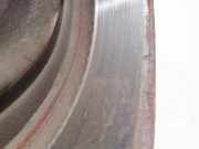 Bremstrommel Renault Scenic, I 1996.01 - 1999.09 Gebraucht,