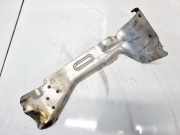 Hitzeschutzblech Abgaskrümmer Mercedes-Benz W203, 2000.05 - 2004.02 A2712030592,