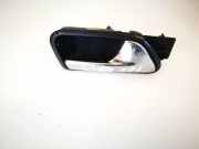 T?rinnengriff - Vorne Rechts Volkswagen Touran, 2003.01 - 2006.10 1t1837114b, BKC