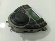 Bedienelement für Klimaanlage Citroen C8, I 2002.07 - 2008.06 14874990, 14 874 990 A.830.002.0.0 9 140 010 393 0030382 A83000200 9140010393