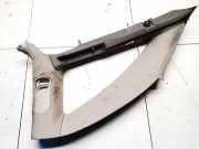 Verkleidung Säule - HINTER RECHTS Renault Laguna, II 2001.03 - 2006.05 8200003271,