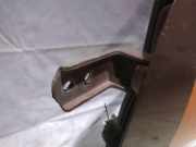 Türscharnier Vorne Suzuki Grand Vitara, II 2005.04 - 2009.06 Gebraucht ,