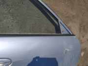 Zierleiste Leiste - Vorne Rechts Mazda 626, 1997.04 - 2002.10 Gebraucht,