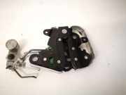 Sitzschloß Honda Civic, 2006,01 - 2011.01 Gebraucht,