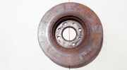 Bremsscheibe Renault Laguna, I 1994.01 - 2001.03 ventiliuojamas,