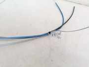 Stellelement Mischklappe Peugeot Partner, I 2003.01 - 2009.06 facelift Gebraucht ,