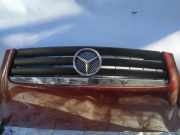 Kühlergrill Frontgrill Kühlergitter Mercedes-Benz A-CLASS, W168, 1997.07 - 2001.06 Gebraucht,