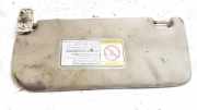 Sonnenblende SsangYong Rodius, 2004.01 - 2008.08 Gebraucht,