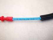 Stellelement Mischklappe BMW 3-Series, E46 1998.02 - 2002.06 641183709923, 64.11-8370992.3