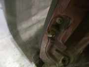 Türfangband Türbremse Türstopper - Hinten Linke Opel Astra, F 1991.09 - 1998.09 Gebraucht,